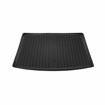Tapis de coffre Volkswagen Golf 6 5K Plus, carrosserie berline, fabrication 04.2009 - 2014, coffre supérieur | DZ402874
