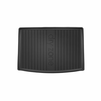 Tapis de coffre Volkswagen Golf 6 5K Plus, carrosserie berline, fabrication 04.2009 - 2014, coffre supérieur | DZ402874