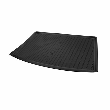 Tapis de coffre Volkswagen Golf 6 5K Plus, carrosserie berline, fabrication 04.2009 - 2014, coffre supérieur | DZ402874