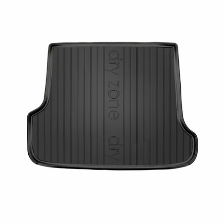 Tapis de coffre Volvo V 70 II, carrosserie break, fabrication 2000 - 2007, sauf modèles r et modèles avec système de navigation en option | DZ402928