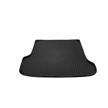 Tapis de coffre Volvo V 70 II, carrosserie break, fabrication 2000 - 2007, sauf modèles r et modèles avec système de navigation en option | DZ402928