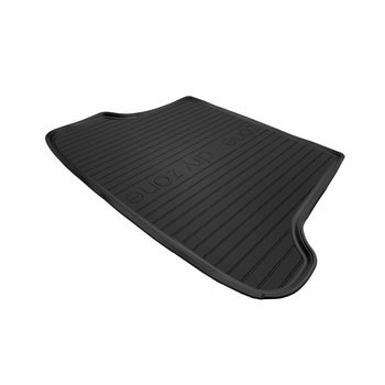 Tapis de coffre Volvo V 70 II, carrosserie break, fabrication 2000 - 2007, sauf modèles r et modèles avec système de navigation en option | DZ402928