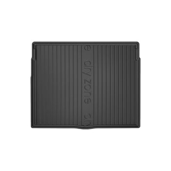 Tapis de coffre Citroen C4 Picasso II, carrosserie van, fabrication 07.2013 - 11.2020, coffre inférieur | DZ402942