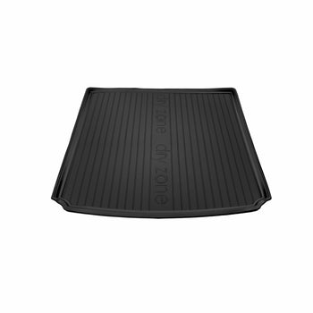 Tapis de coffre Fiat Tipo, carrosserie break, fabrication 02.2017 - présent, coffre supérieur | DZ402959