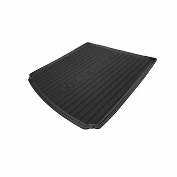 Tapis de coffre Fiat Tipo, carrosserie break, fabrication 02.2017 - présent, coffre supérieur | DZ402959