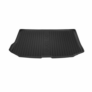 Tapis de coffre Kia Venga, carrosserie berline, fabrication 2009 - 2019, coffre supérieur | DZ403055