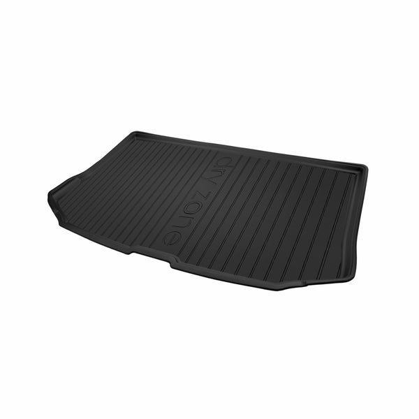 Tapis de coffre Kia Venga, carrosserie berline, fabrication 2009 - 2019, coffre supérieur | DZ403055