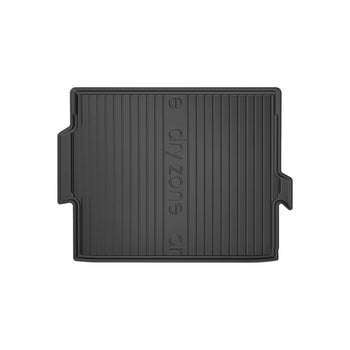 Tapis de coffre Opel Grandland X, carrosserie suv, fabrication 10.2017 - présent, coffre supérieur | DZ403086