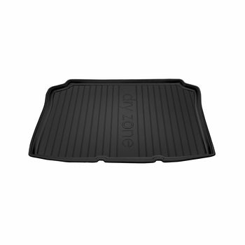 Tapis de coffre Volkswagen Polo IV, carrosserie berline, fabrication 11.2001 - 2009, 3 portes | DZ403116