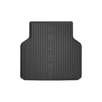 Tapis de coffre Honda Accord VIII, carrosserie break, fabrication 09.2008 - 2015, la roue complète- normal | DZ403123