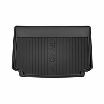 Tapis de coffre Ford B-Max, carrosserie van, fabrication 09.2012 - 11.2017, coffre supérieur | DZ403130