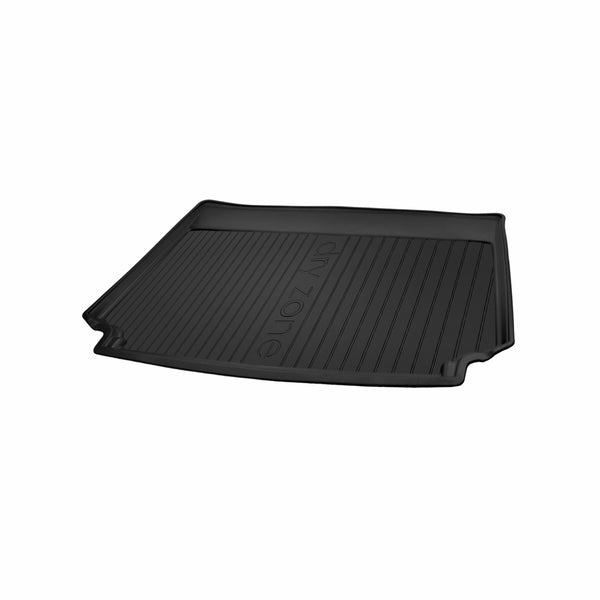 Tapis de coffre Ford B-Max, carrosserie van, fabrication 09.2012 - 11.2017, coffre supérieur | DZ403130