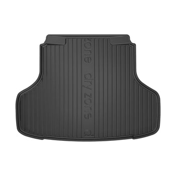Tapis de coffre Volvo S 40 I, carrosserie sedán, fabrication 1995 - 2004, la roue complète- normal | DZ403178