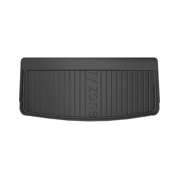 Tapis de coffre Ford S-Max II, carrosserie van, fabrication 09.2015 - présent, 7 places, troisième rangée levée, sans plancher réglable en hauteur | DZ403222