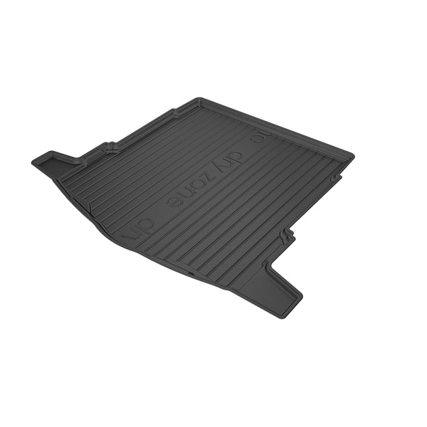 Tapis de coffre Nissan X-Trail III, carrosserie suv, fabrication 2013 - 2017, coffre inférieur | DZ403239