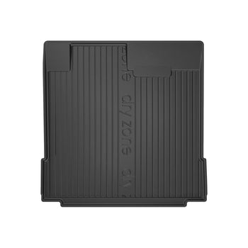 Tapis de coffre Ford Tourneo Grand Connect II, carrosserie van, fabrication 01.2014 - présent, après facelift #2