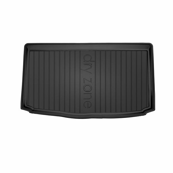 Tapis de coffre Kia Stonic, carrosserie suv, fabrication 10.2017 - présent, coffre inférieur | DZ403253