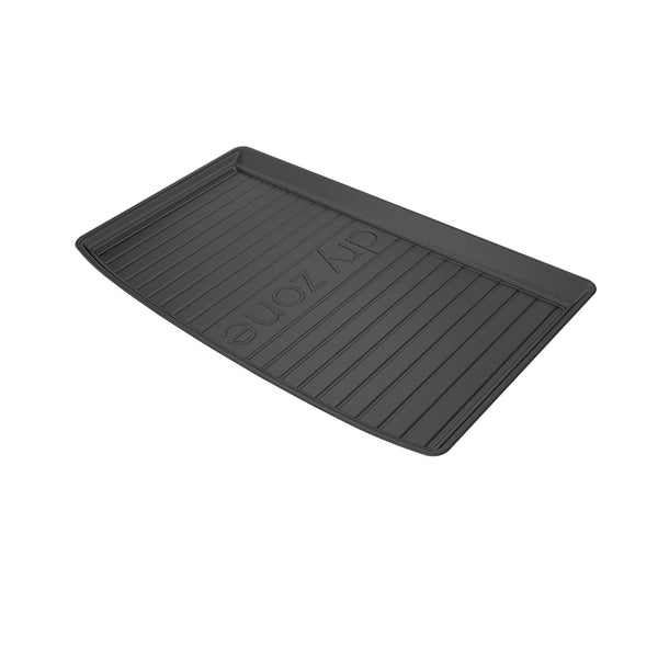 Tapis de coffre Hyundai Kona, carrosserie suv, fabrication 11.2017 - 03.2023, coffre inférieur | DZ403338
