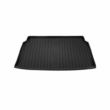 Tapis de coffre Ford EcoSport, carrosserie suv, fabrication 02.2018 - présent, après facelift, coffre moyen, kit de réparation | DZ403437