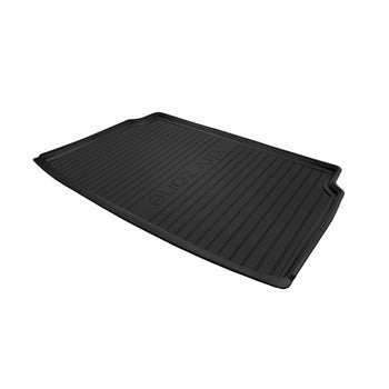 Tapis de coffre Ford EcoSport, carrosserie suv, fabrication 02.2018 - présent, après facelift, coffre moyen, kit de réparation | DZ403437