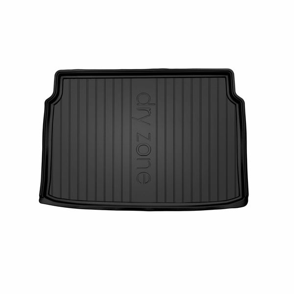 Tapis de coffre Ford EcoSport, carrosserie suv, fabrication 02.2018 - présent, après facelift, coffre moyen, kit de réparation | DZ403437