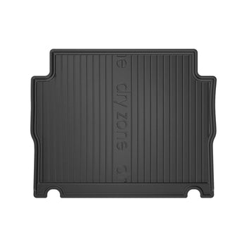 Tapis de coffre Peugeot Traveller Business Long, carrosserie van, fabrication 2016 - présent, siège de banquette non divisé | DZ403444