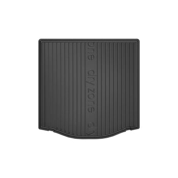 Tapis de coffre Ford Focus III, carrosserie sedán, fabrication 03.2011 - 08.2018, la roue de dépannage- petite / kit de réparation | DZ403468