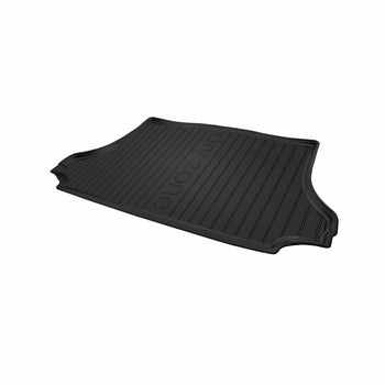 Tapis de coffre Toyota RAV4 III, carrosserie suv, fabrication 02.2006 - 02.2013, sans plancher réglable en hauteur | DZ403499