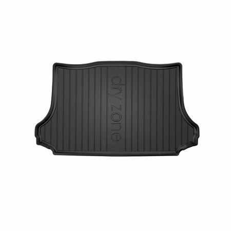 Tapis de coffre Toyota RAV4 III, carrosserie suv, fabrication 02.2006 - 02.2013, sans plancher réglable en hauteur | DZ403499