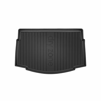 Tapis de coffre Volkswagen Golf 7, carrosserie berline, fabrication 10.2012 - 12.2019, coffre inférieur, la roue de dépannage- petite / kit de réparation | DZ403536