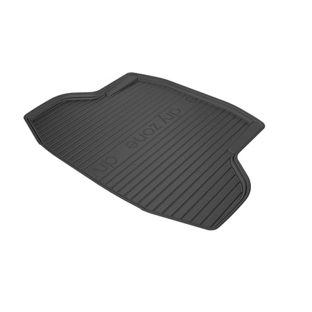 Tapis de coffre Honda Civic X, carrosserie sedán, fabrication 05.2017 - 10.2022, sans plancher réglable en hauteur | DZ403581