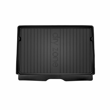 Tapis de coffre Citroen C3 Aircross, carrosserie suv, fabrication 11.2017 - présent, coffre supérieur | DZ403628