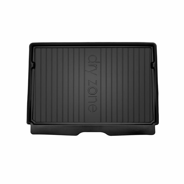 Tapis de coffre Citroen C3 Aircross, carrosserie suv, fabrication 11.2017 - présent, coffre supérieur | DZ403628