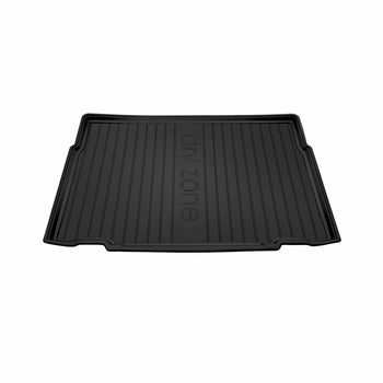 Tapis de coffre Citroen C3 Aircross, carrosserie suv, fabrication 11.2017 - présent, coffre inférieur | DZ403635