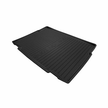Tapis de coffre Citroen C3 Aircross, carrosserie suv, fabrication 11.2017 - présent, coffre inférieur | DZ403635