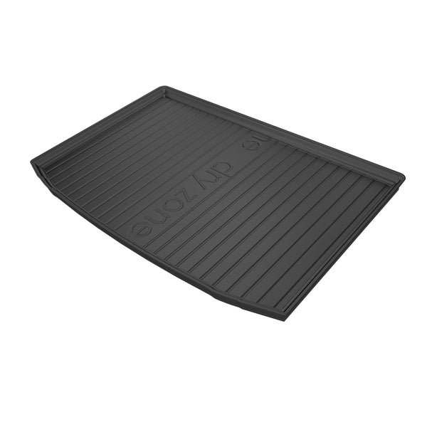 Tapis de coffre Hyundai IX20, carrosserie berline, fabrication 05.2010 - 07.2019, coffre inférieur | DZ403703