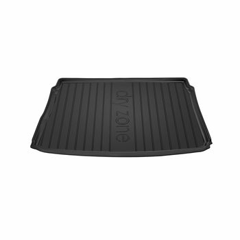 Tapis de coffre Seat Arona, carrosserie suv, fabrication 06.2017 - présent, coffre supérieur | DZ403727