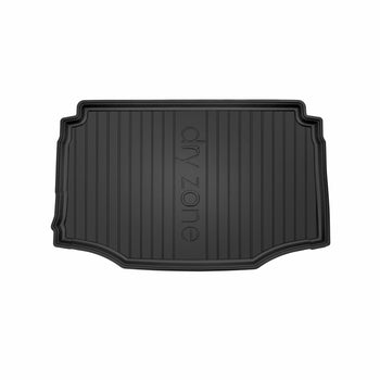 Tapis de coffre Seat Arona, carrosserie suv, fabrication 06.2017 - présent, coffre inférieur | DZ403734