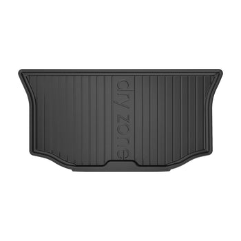 Tapis de coffre Mitsubishi Space Star Facelift II, carrosserie berline, fabrication 12.2019 - présent, coffre supérieur | DZ403772