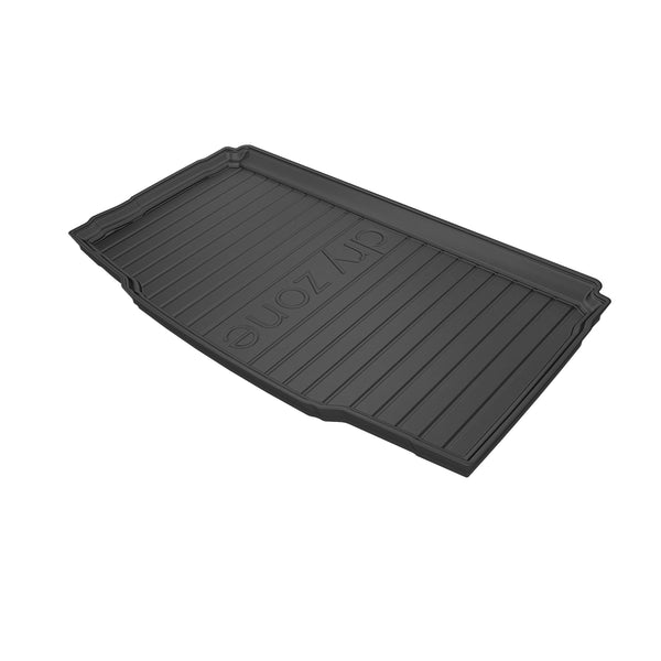 Tapis de coffre Seat Ibiza V, carrosserie berline, fabrication 06.2017 - présent, coffre inférieur, ne correspond mhev | DZ403796