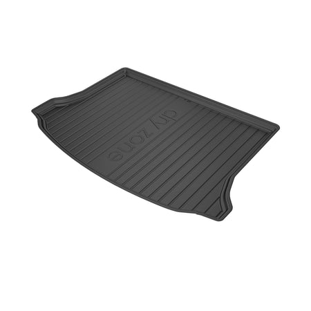 Tapis de coffre Volvo V 40 II, carrosserie berline, fabrication 07.2012 - 07.2019, roue de dépannage- petite | DZ403826