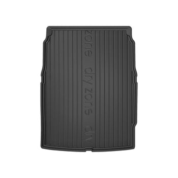 Tapis de coffre BMW Série 5 F10, carrosserie sedán, fabrication 03.2010 - 2013, ne correspond pas au hybride | DZ403840