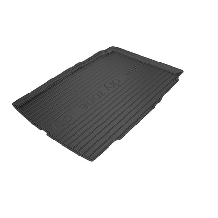 Tapis de coffre BMW Série 5 F10, carrosserie sedán, fabrication 03.2010 - 2013, ne correspond pas au hybride | DZ403840