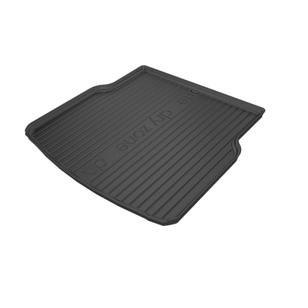 Tapis de coffre Mercedes Classe C W204, carrosserie break, fabrication 12.2007 - 09.2014, sans plancher réglable en hauteur | DZ403857