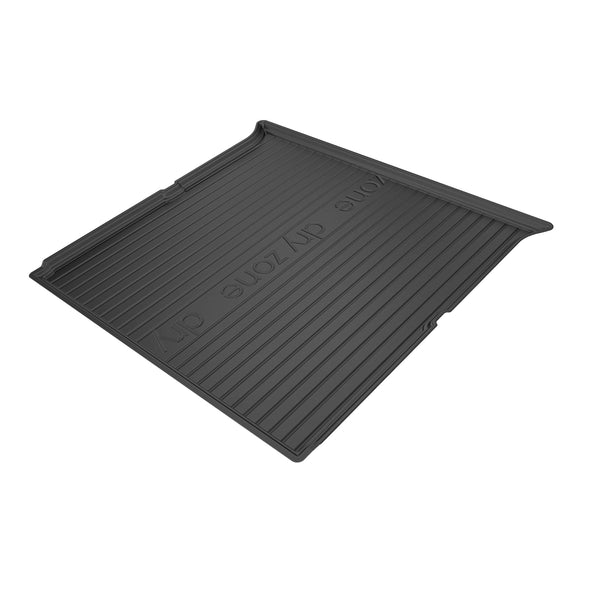 Tapis de coffre Nissan Pathfinder, carrosserie suv, fabrication 2005 - 2013, 3 ème rangée abaissée | DZ403925