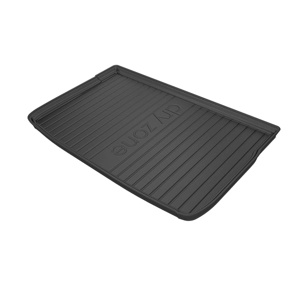 Tapis de coffre Mercedes Classe A W169, carrosserie berline, fabrication 09.2004 - 08.2012, coffre inférieur / la roue de dépannage- petite | DZ403963