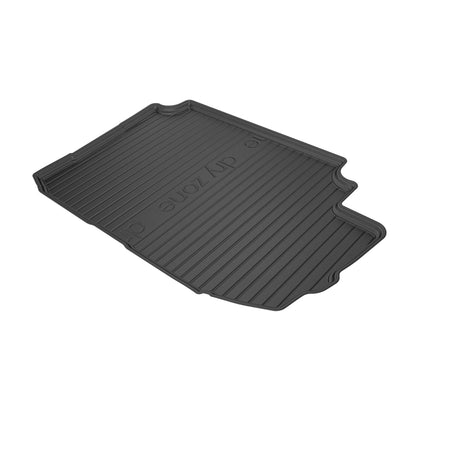 Tapis de coffre Mercedes Classe S W220, carrosserie sedán, fabrication 1998 - 06.2005, avec navigation / cd / dvd | DZ403970