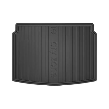 Tapis de coffre Kia Ceed III, carrosserie berline, fabrication 06.2018 - présent, coffre inférieur | DZ404069