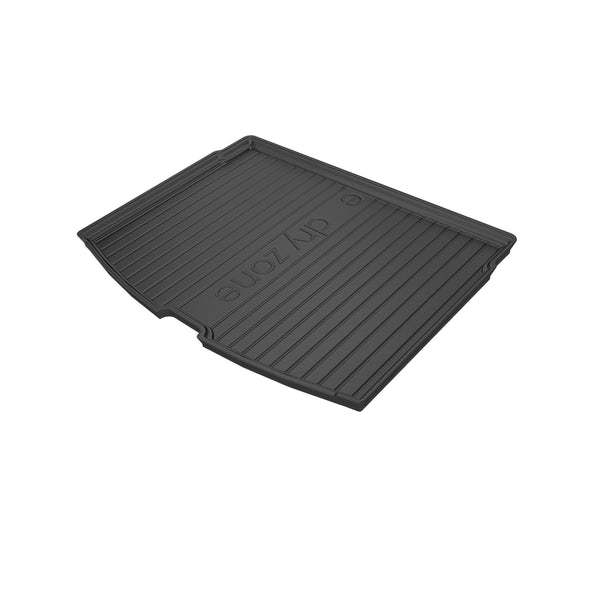 Tapis de coffre Kia Ceed III, carrosserie berline, fabrication 06.2018 - présent, coffre supérieur | DZ404076