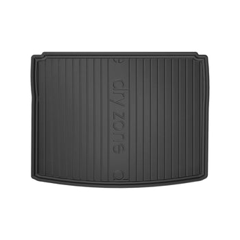 Tapis de coffre Fiat Croma, carrosserie break, fabrication 2005 - 2010, coffre inférieur | DZ404199